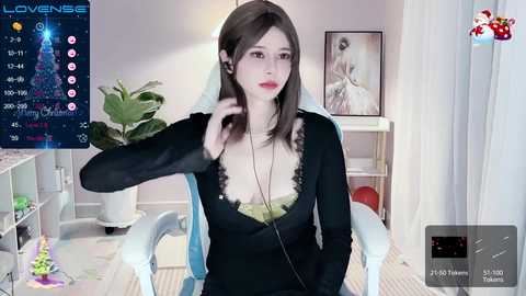 ella_cc @ stripchat on 20231227