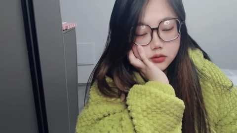 lazycat_ @ stripchat on 20231229