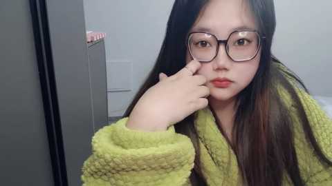 lazycat_ @ stripchat on 20231229