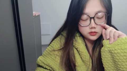 lazycat_ @ stripchat on 20231229