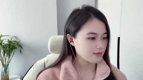 wofeifei_baby @ stripchat on 20240101