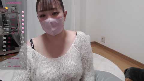 tsukicha @ stripchat on 20240102