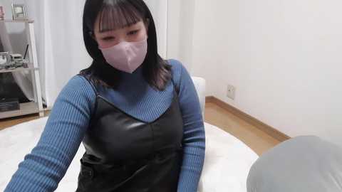 tsukicha @ stripchat on 20240105