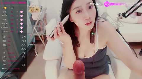 cindy_fin @ stripchat on 20240106