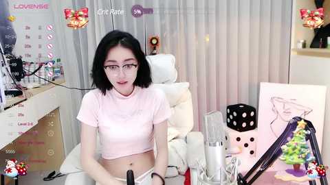 _naiyi_ @ stripchat on 20240116