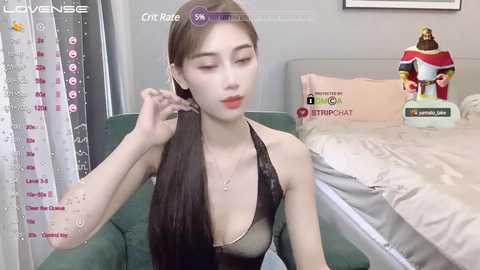 sunny_ii @ stripchat on 20240120