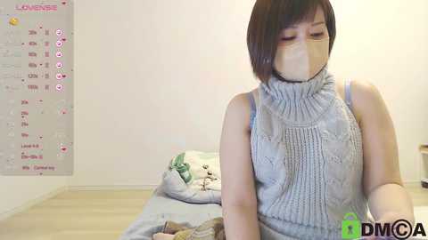 nami_31 @ stripchat on 20240121