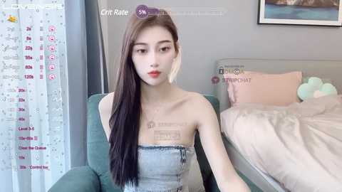 sunny_ii @ stripchat on 20240121