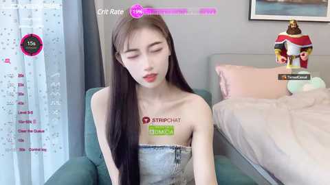 sunny_ii @ stripchat on 20240121