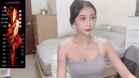 yu5888 @ stripchat on 20240121