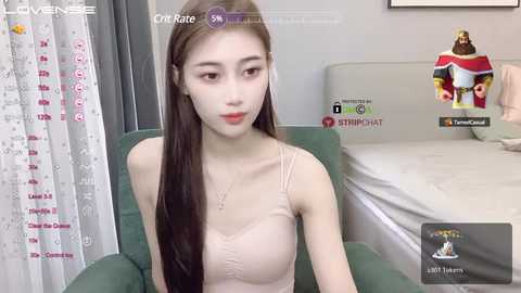 sunny_ii @ stripchat on 20240122