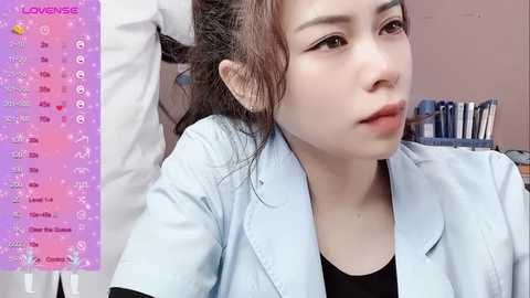 wenwen1688 @ stripchat on 20240122