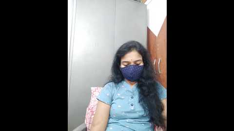 keerthi_telugu @ stripchat on 20240123