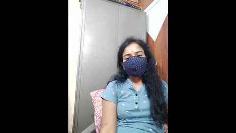 keerthi_telugu @ stripchat on 20240123