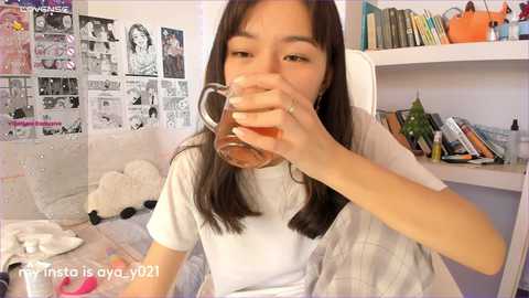 sakura_black @ stripchat on 20240124