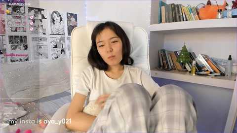 sakura_black @ stripchat on 20240124