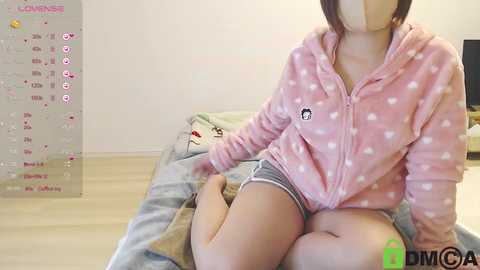 nami_31 @ stripchat on 20240125