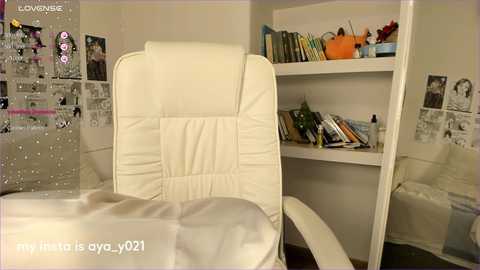 sakura_black @ stripchat on 20240125