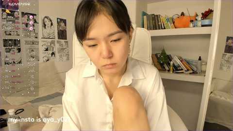 sakura_black @ stripchat on 20240125