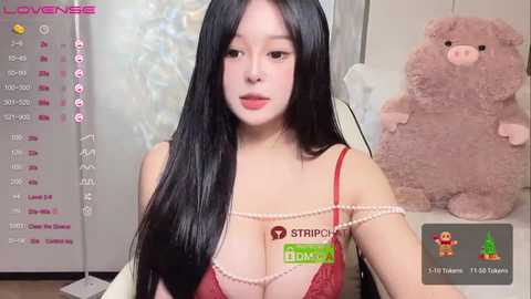 sweet_ella__ @ stripchat on 20240125