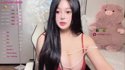 sweet_ella__ @ stripchat on 20240125