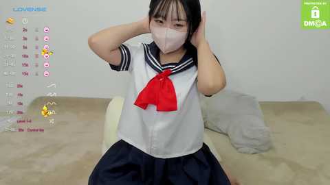 _fuuka_ @ stripchat on 20240126