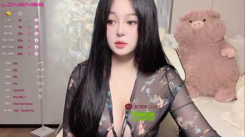 sweet_ella__ @ stripchat on 20240126