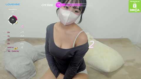 _fuuka_ @ stripchat on 20240128