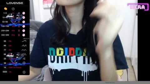 hera_student @ stripchat on 20240131
