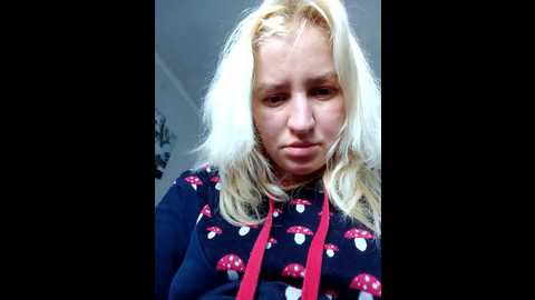 ksenia08 @ stripchat on 20240131