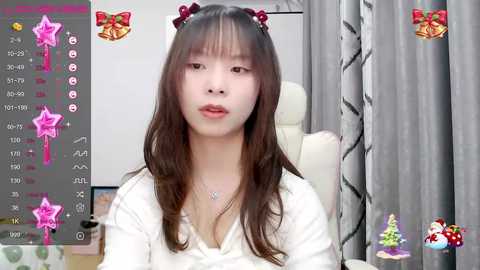 luoyibao642 @ stripchat on 20240201