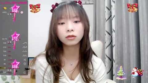 luoyibao642 @ stripchat on 20240201