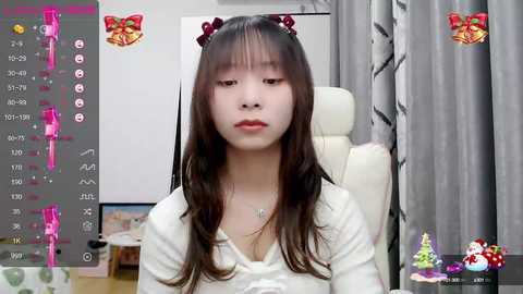 luoyibao642 @ stripchat on 20240201