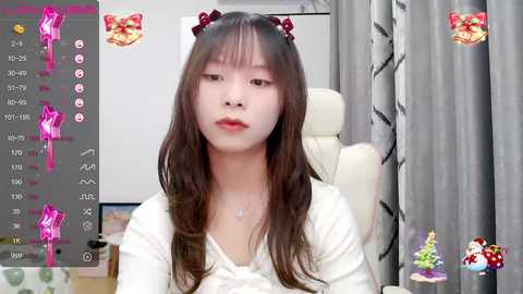 luoyibao642 @ stripchat on 20240201