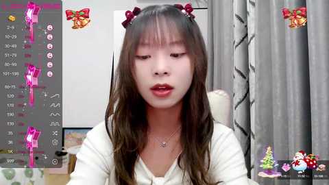 luoyibao642 @ stripchat on 20240201