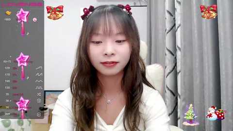 luoyibao642 @ stripchat on 20240201