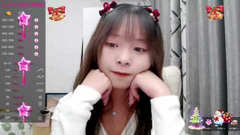 luoyibao642 @ stripchat on 20240201