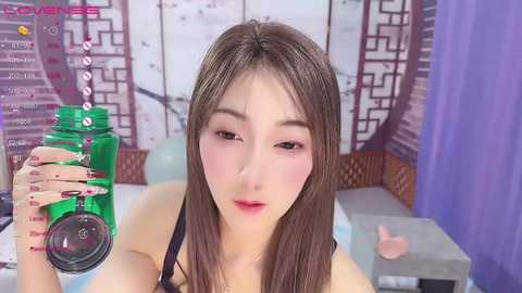 qingqing521 @ stripchat on 20240201