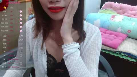 olivia_babe @ stripchat on 20240227