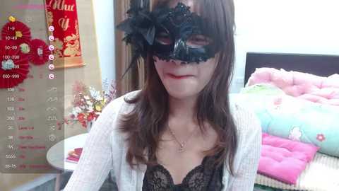 olivia_babe @ stripchat on 20240227