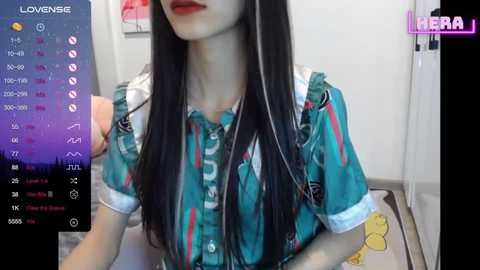 hera_student @ stripchat on 20240228