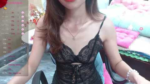olivia_babe @ stripchat on 20240228