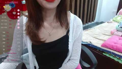 olivia_babe @ stripchat on 20240228