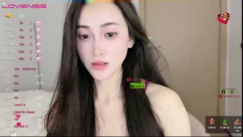 little_yuer @ stripchat on 20240304