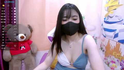 _nora23_ @ stripchat on 20240305