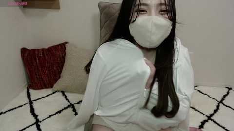 saaya_chan @ stripchat on 20240305