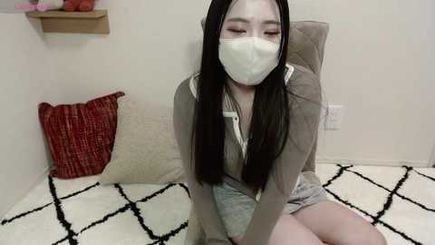 saaya_chan @ stripchat on 20240307