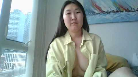 hotasianwoman @ stripchat on 20240308