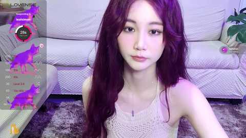 030_vivi @ stripchat on 20240309