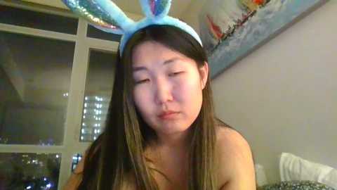 hotasianwoman @ stripchat on 20240309